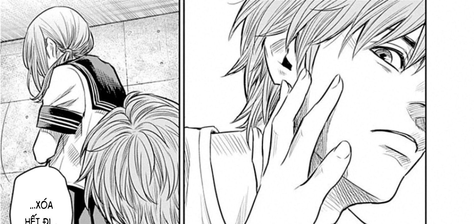 Adabana - Chapter 14 - Page 33