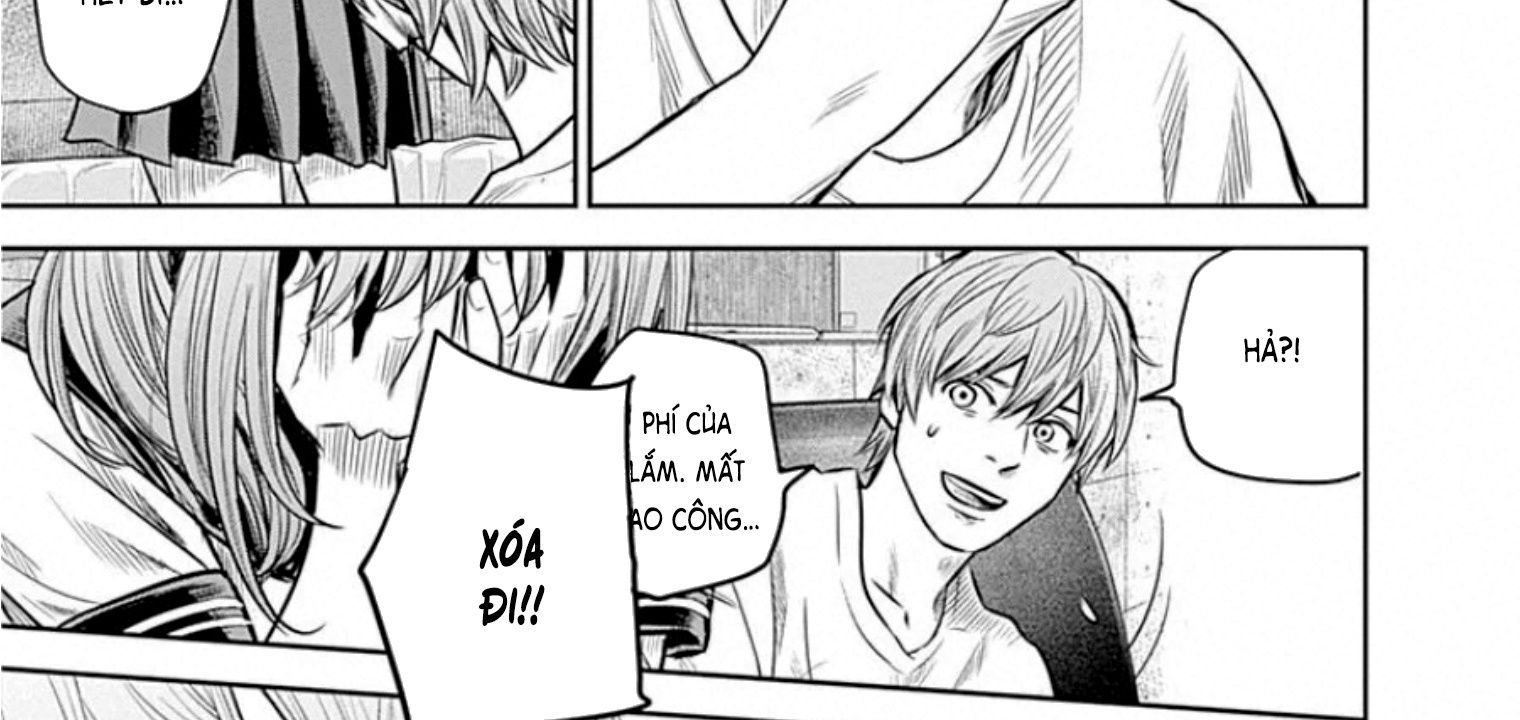 Adabana - Chapter 14 - Page 34