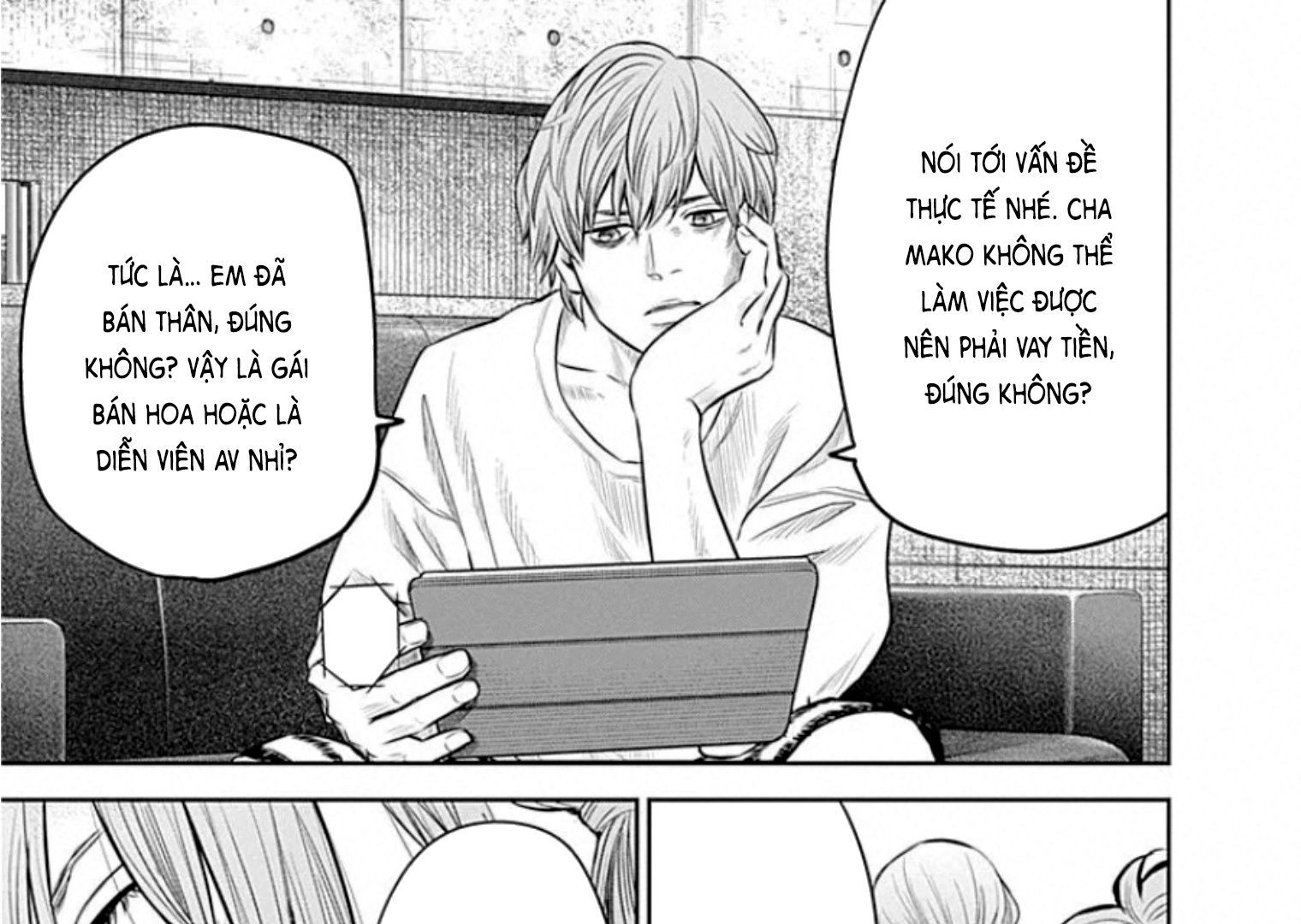 Adabana - Chapter 14 - Page 39