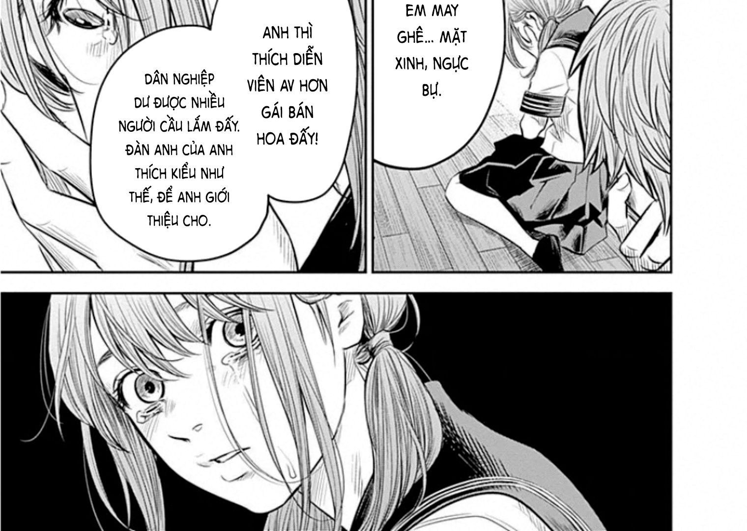 Adabana - Chapter 14 - Page 40