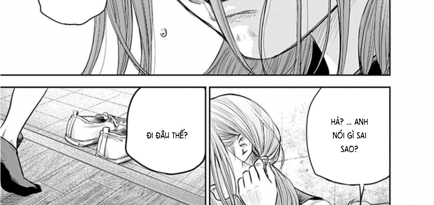 Adabana - Chapter 14 - Page 45