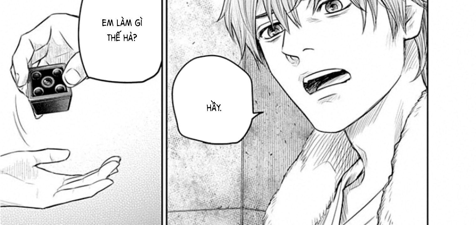 Adabana - Chapter 14 - Page 8