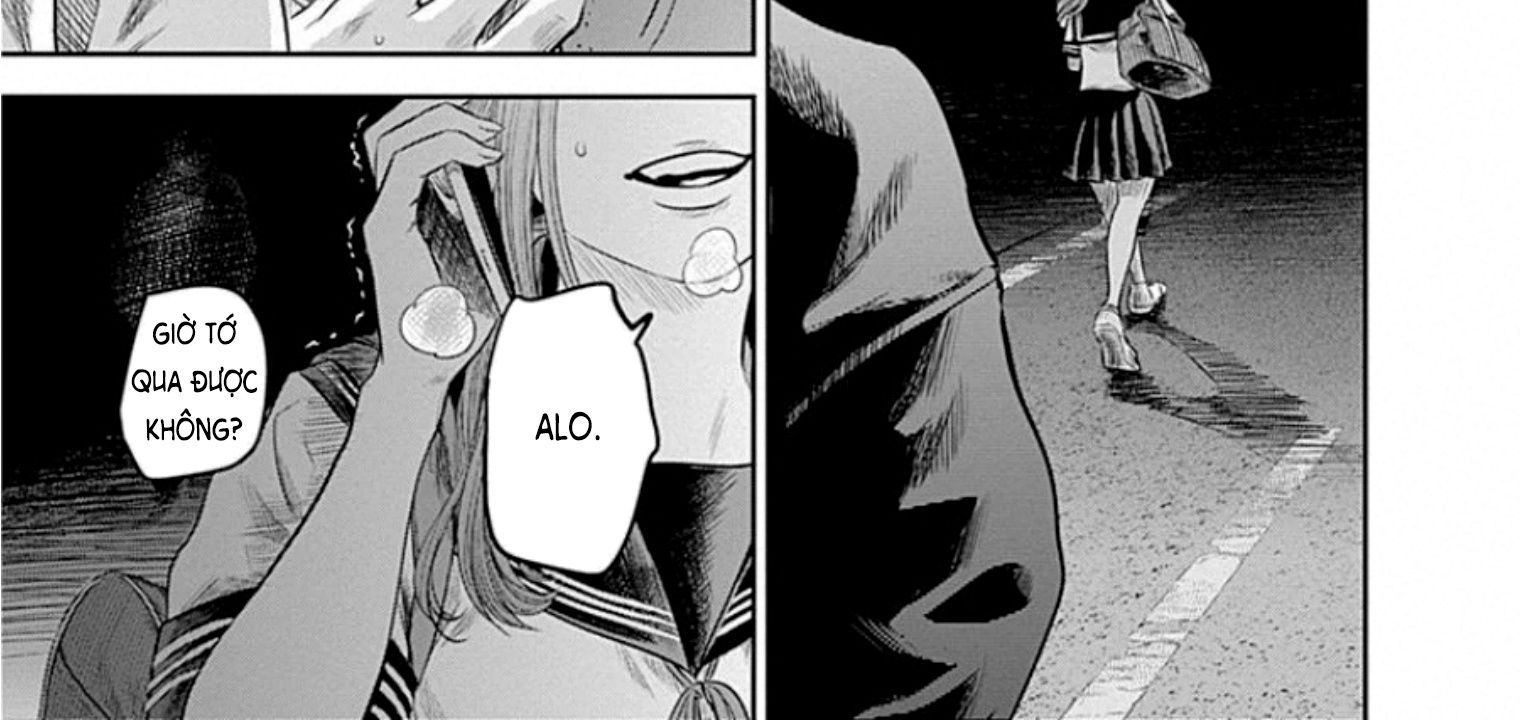 Adabana - Chapter 15 - Page 15