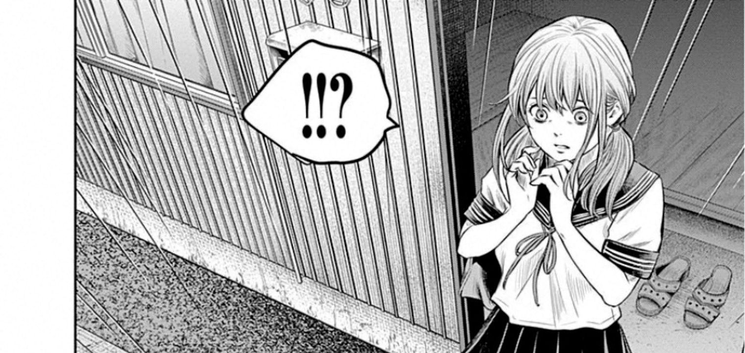 Adabana - Chapter 15 - Page 20