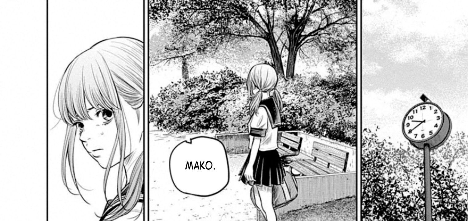 Adabana - Chapter 15 - Page 26