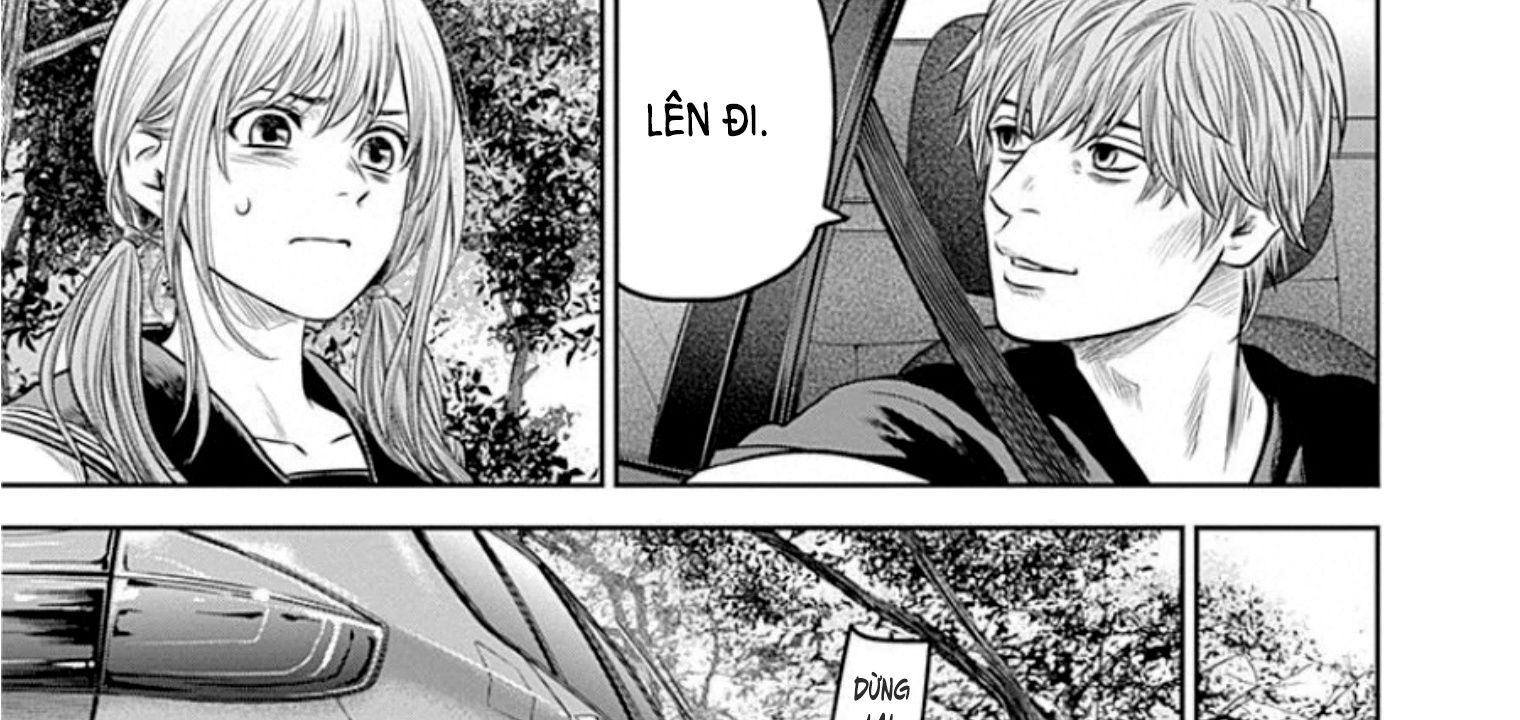 Adabana - Chapter 15 - Page 30