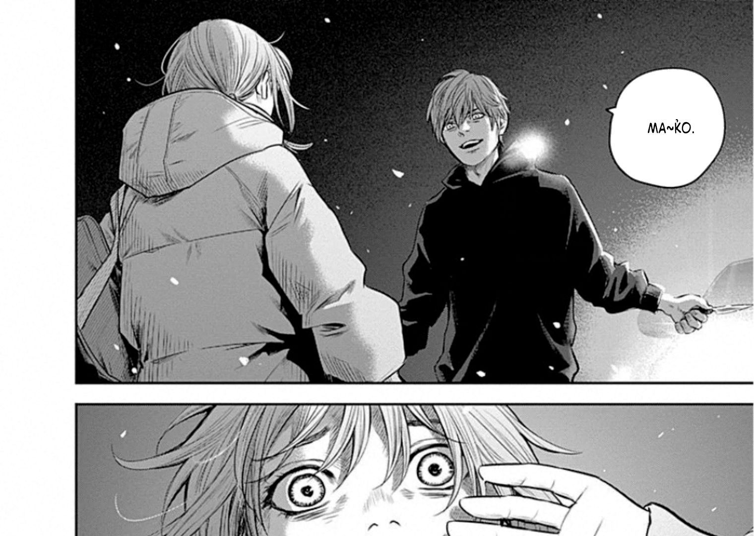 Adabana - Chapter 16 - Page 31