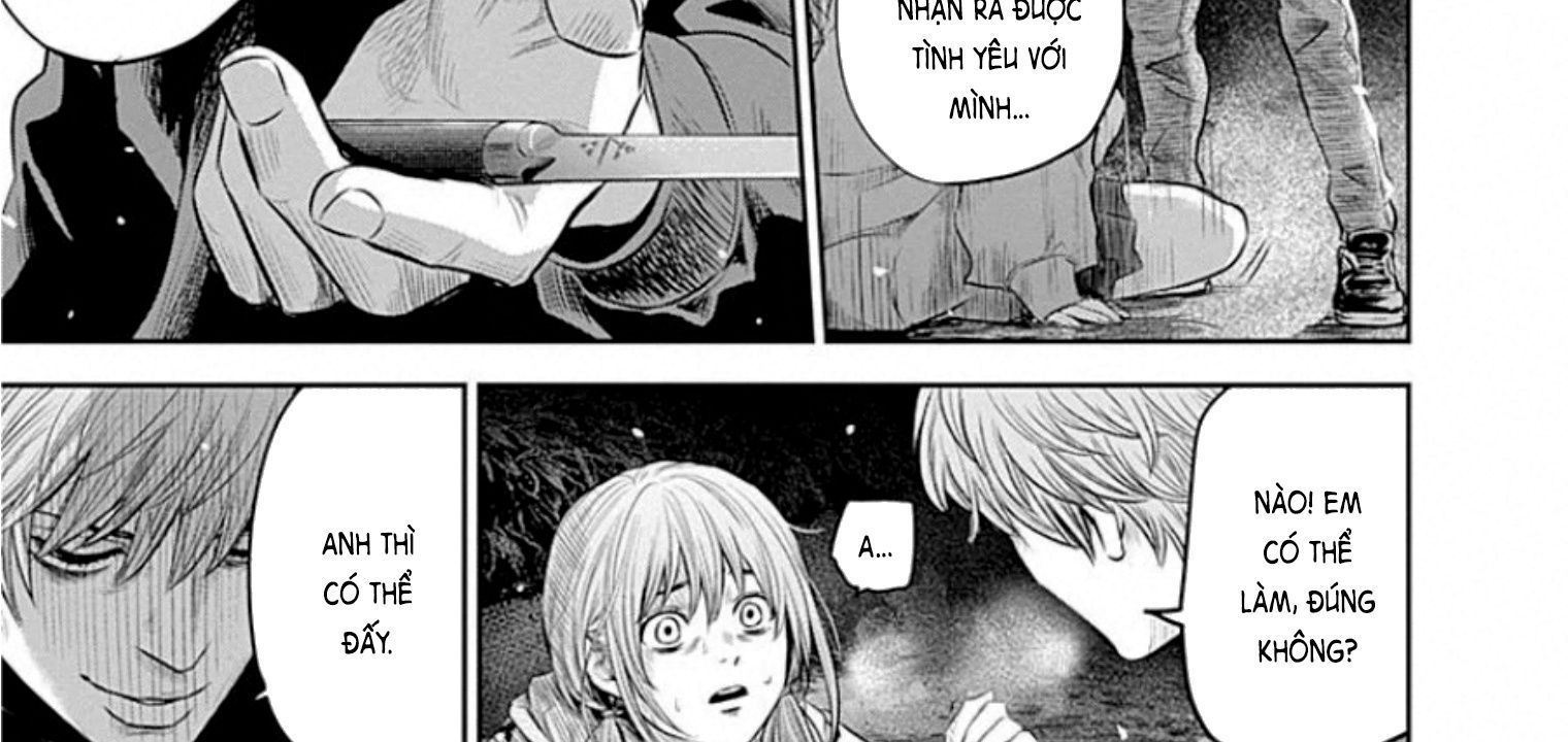 Adabana - Chapter 16 - Page 34