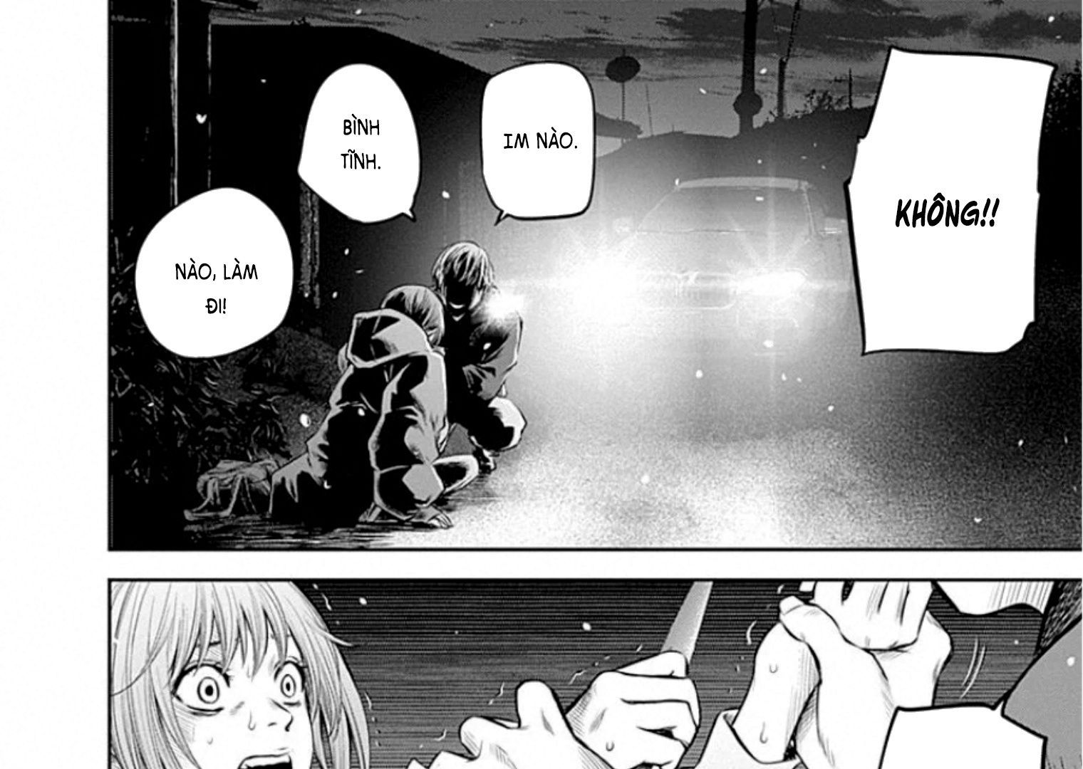 Adabana - Chapter 16 - Page 36