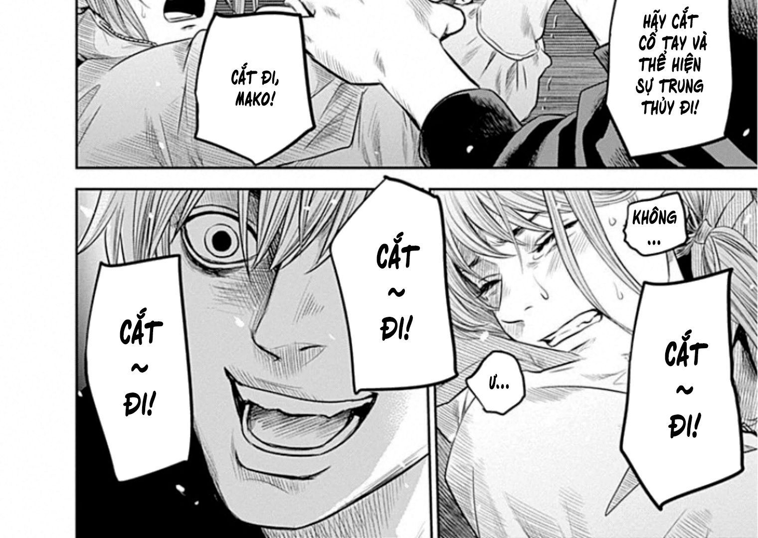 Adabana - Chapter 16 - Page 37