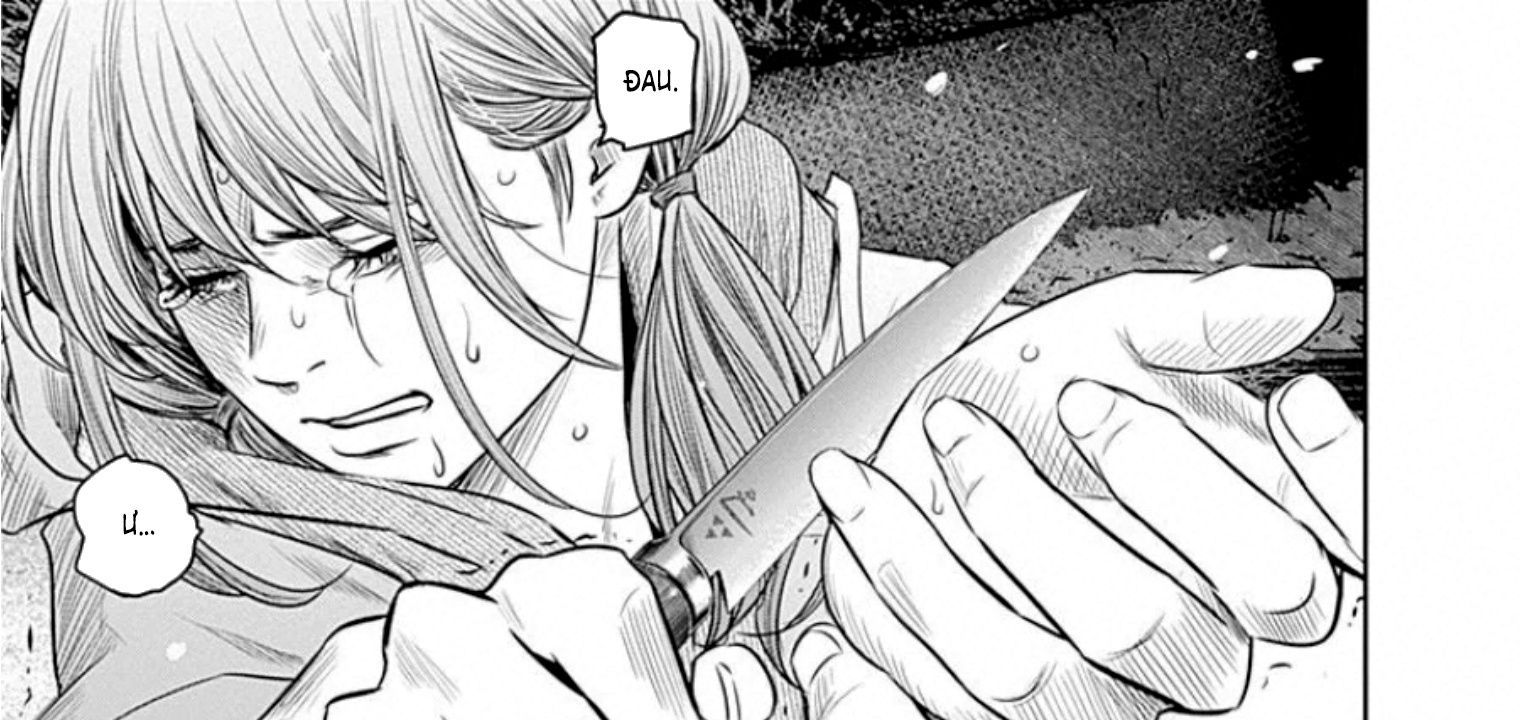 Adabana - Chapter 16 - Page 38