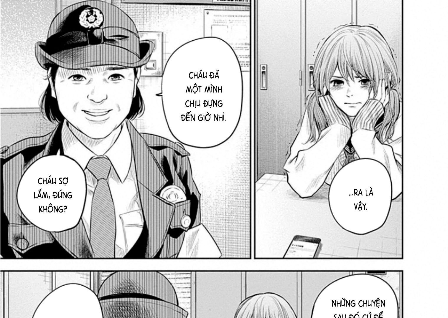 Adabana - Chapter 16 - Page 6