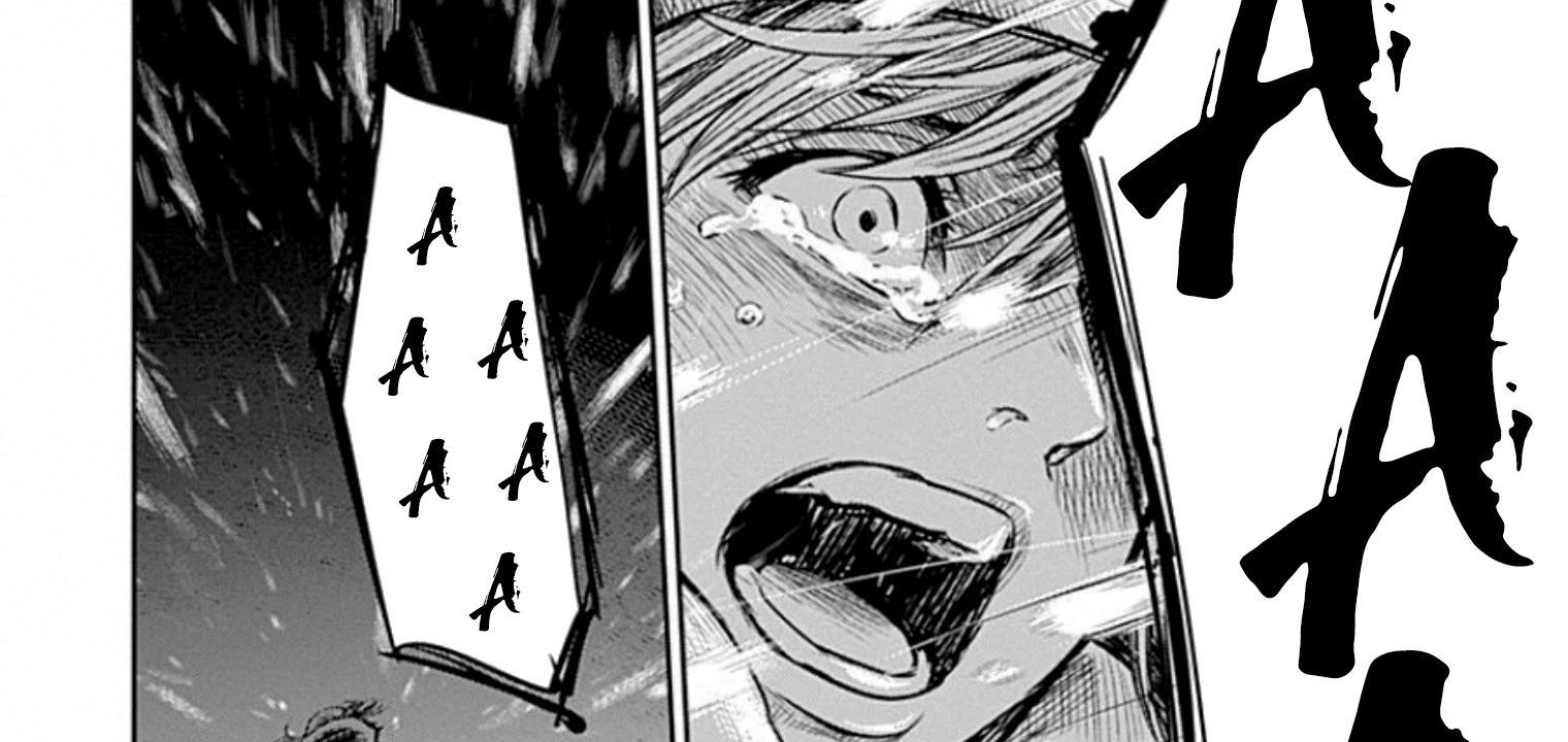 Adabana - Chapter 17 - Page 16