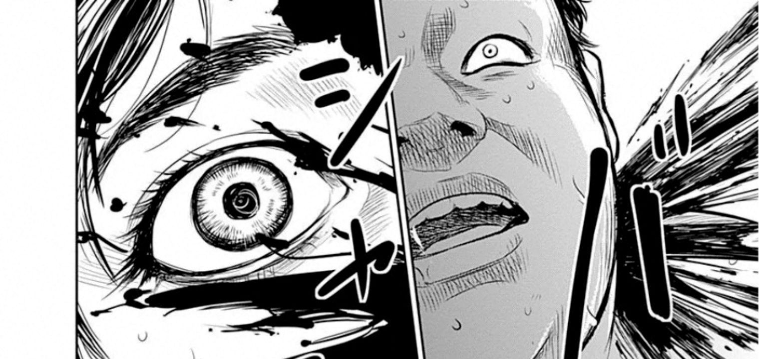 Adabana - Chapter 17 - Page 31