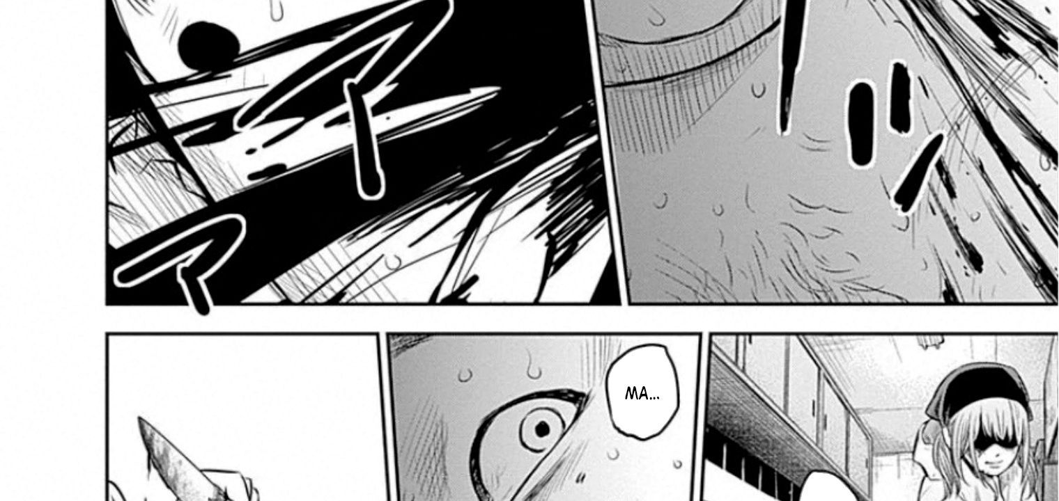 Adabana - Chapter 17 - Page 32