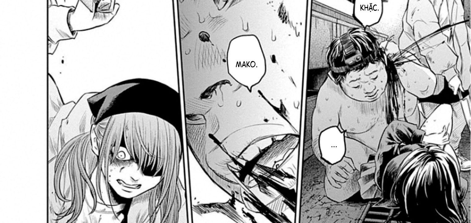 Adabana - Chapter 17 - Page 33