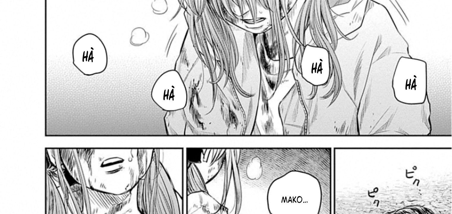 Adabana - Chapter 17 - Page 38