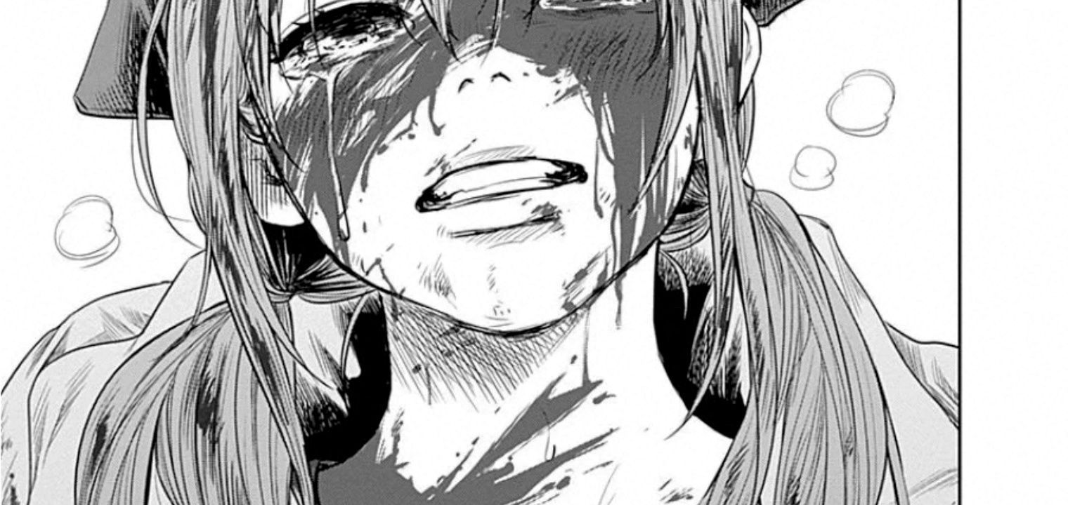 Adabana - Chapter 17 - Page 41