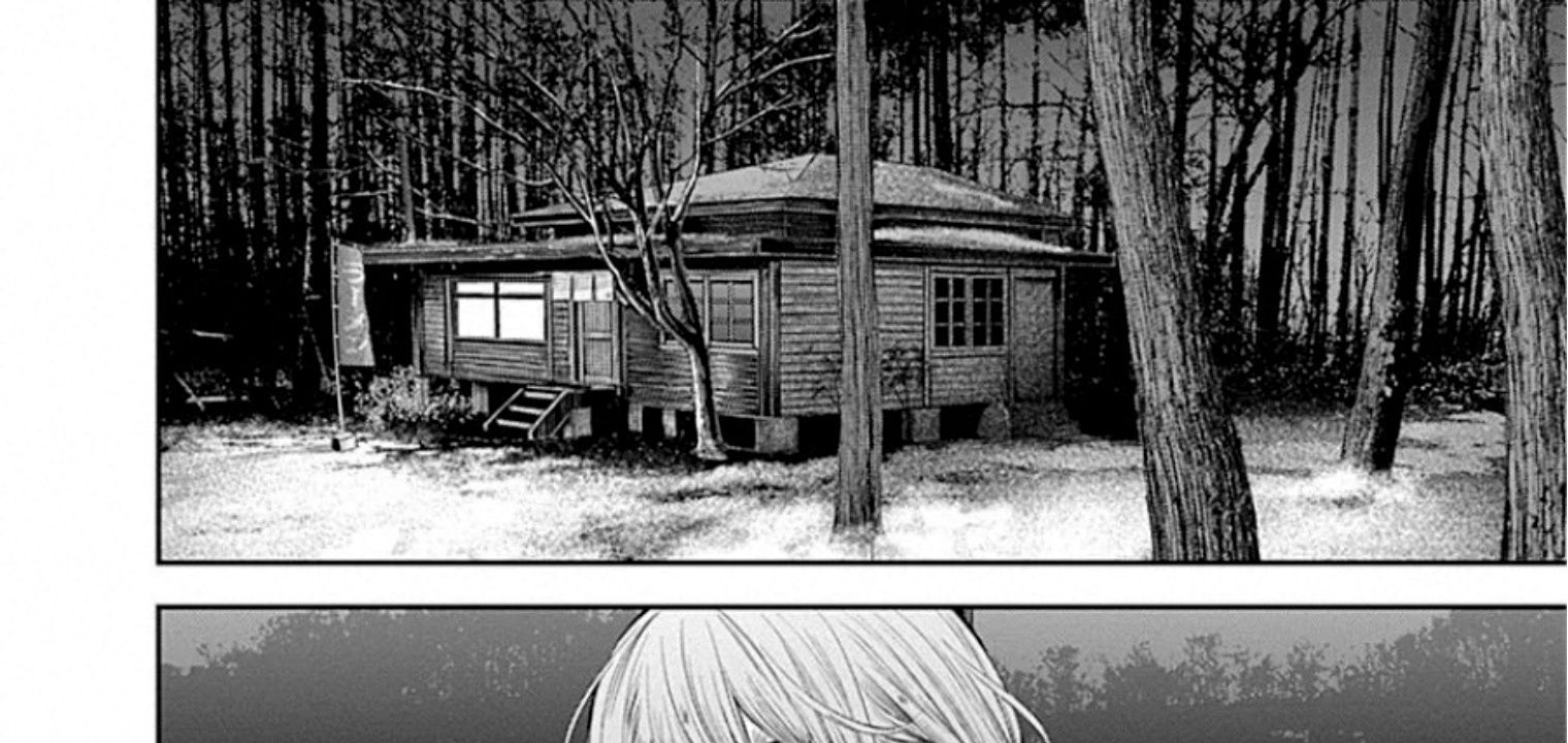 Adabana - Chapter 17 - Page 43