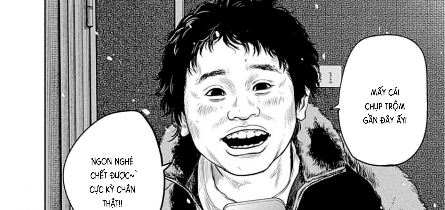 Adabana - Chapter 17 - Page 9