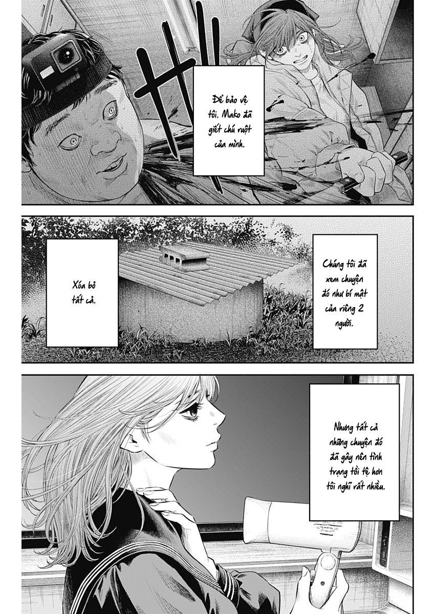 Adabana - Chapter 18 - Page 3