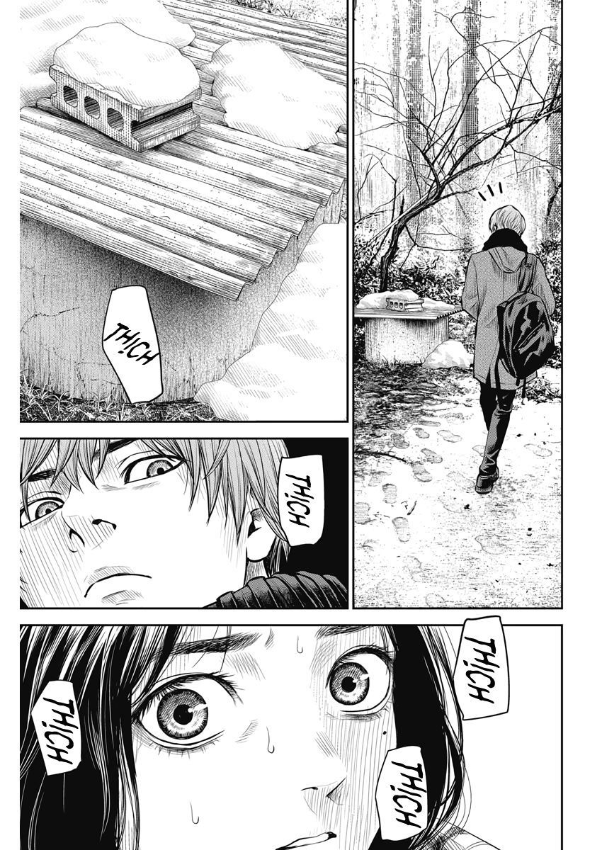 Adabana - Chapter 3 - Page 19