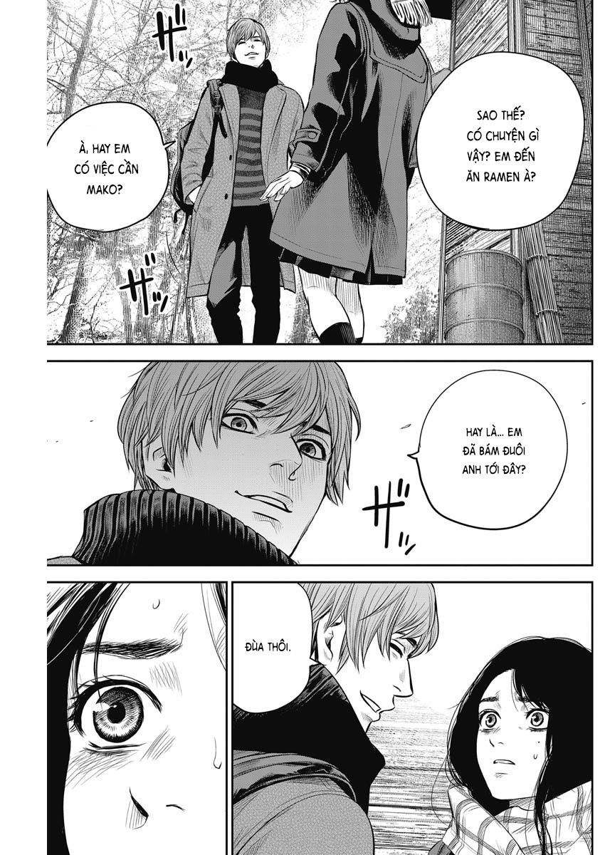 Adabana - Chapter 4 - Page 8