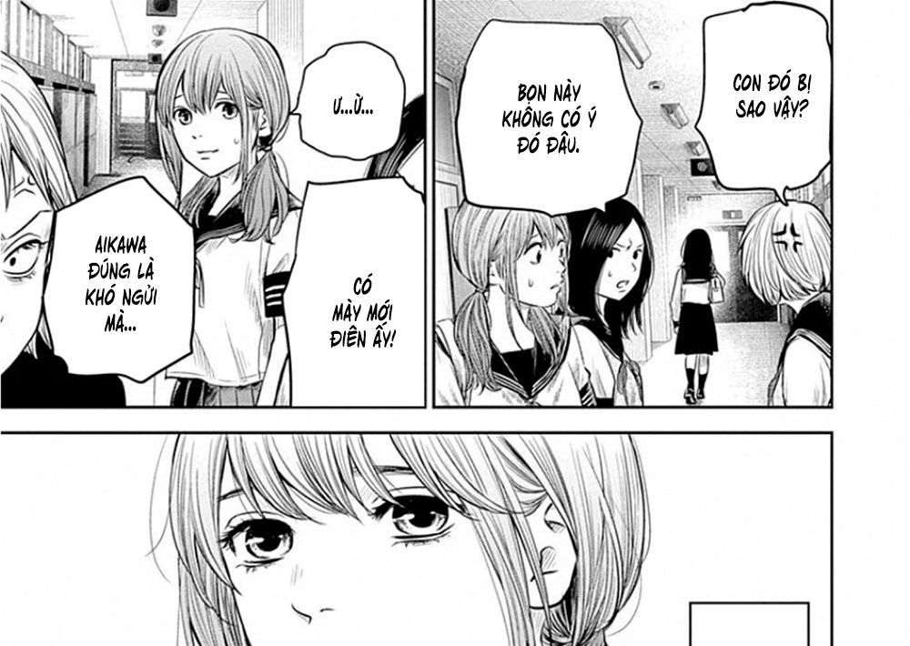 Adabana - Chapter 8 - Page 20