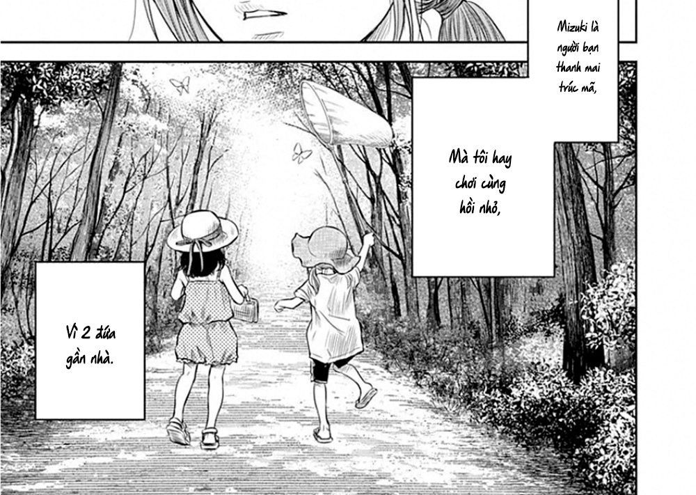 Adabana - Chapter 8 - Page 21