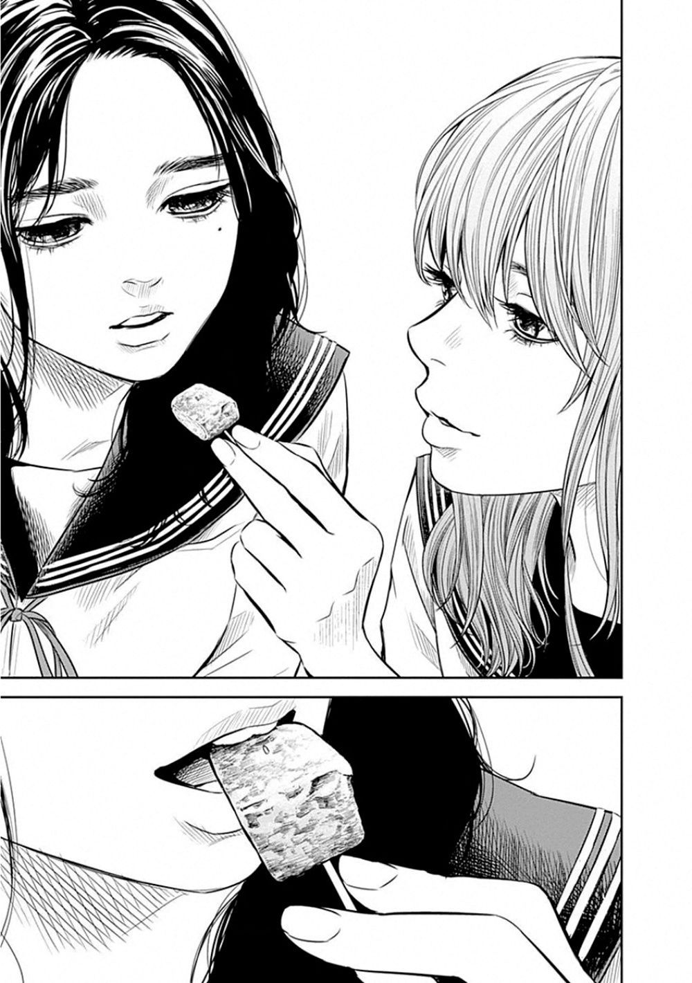 Adabana - Chapter 8 - Page 27