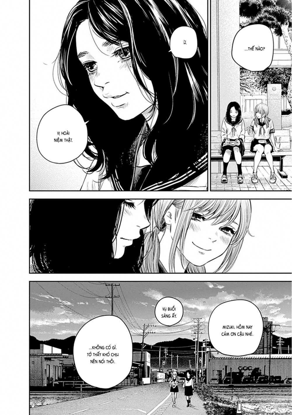 Adabana - Chapter 8 - Page 28