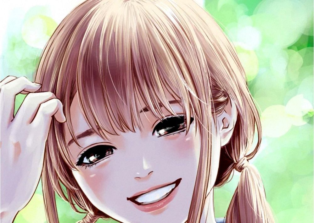 Adabana - Chapter 8 - Page 3