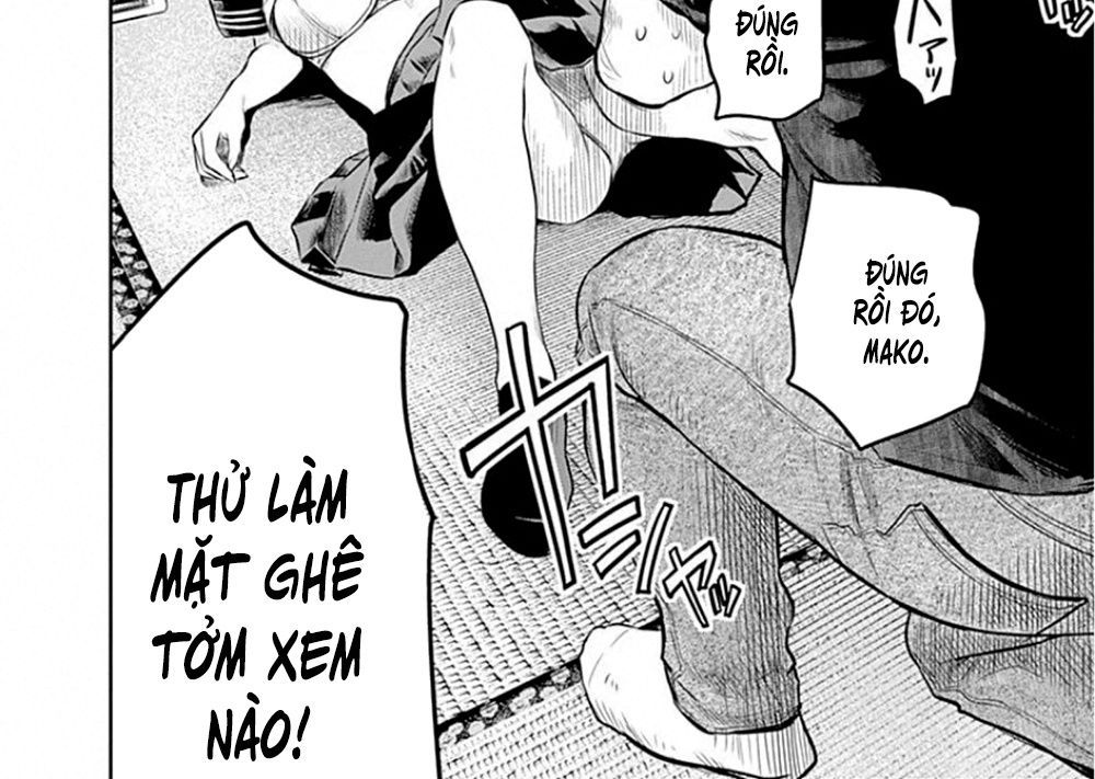 Adabana - Chapter 8 - Page 34