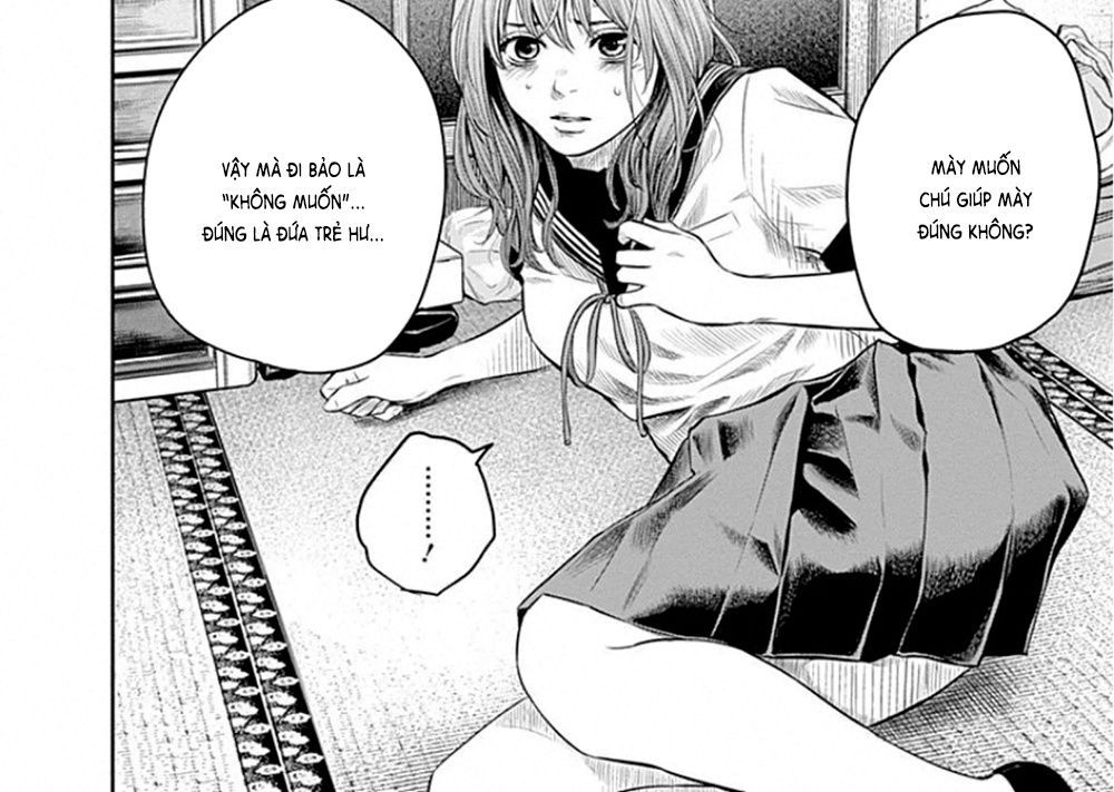 Adabana - Chapter 8 - Page 37