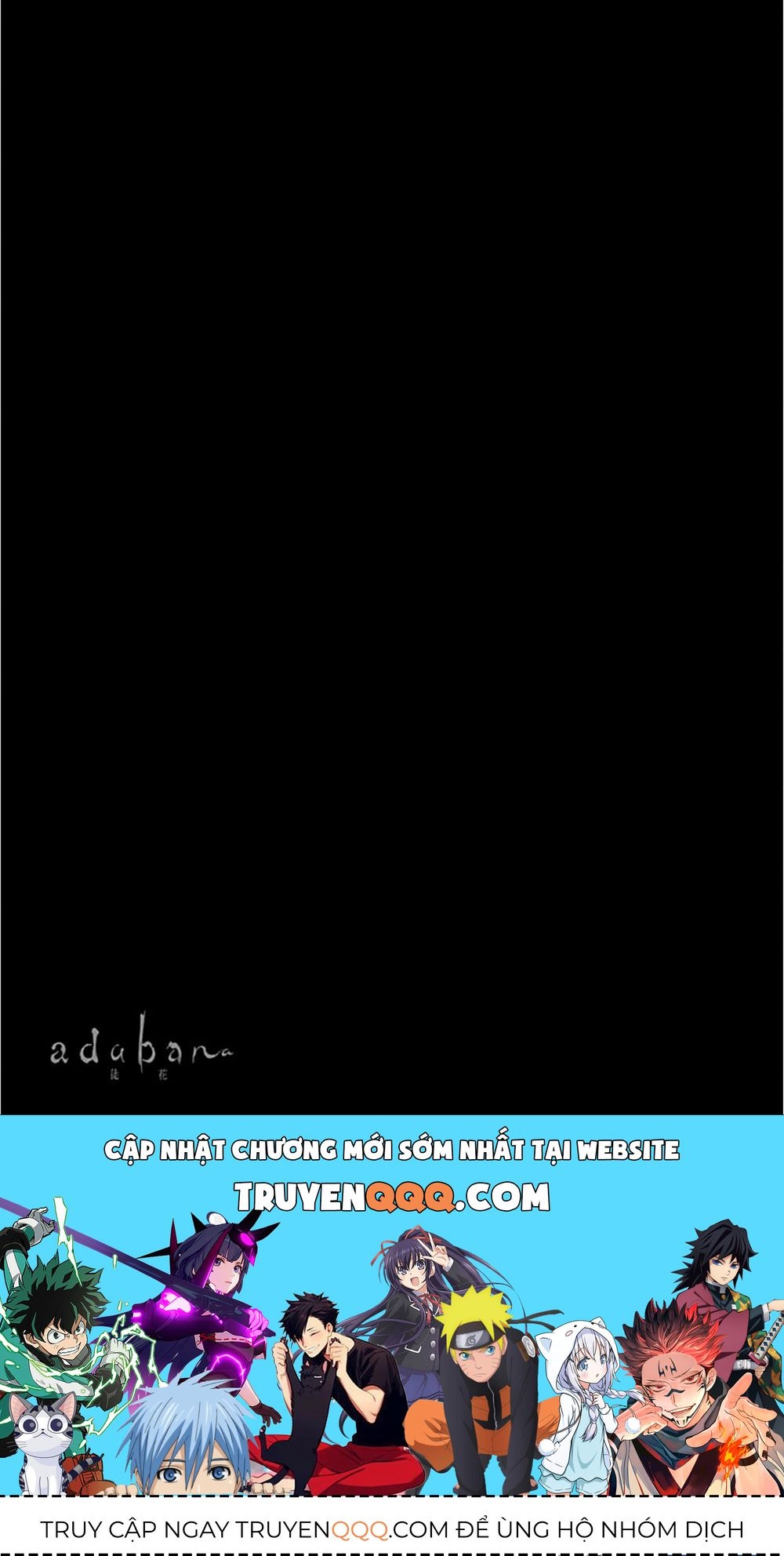 Adabana - Chapter 8 - Page 38