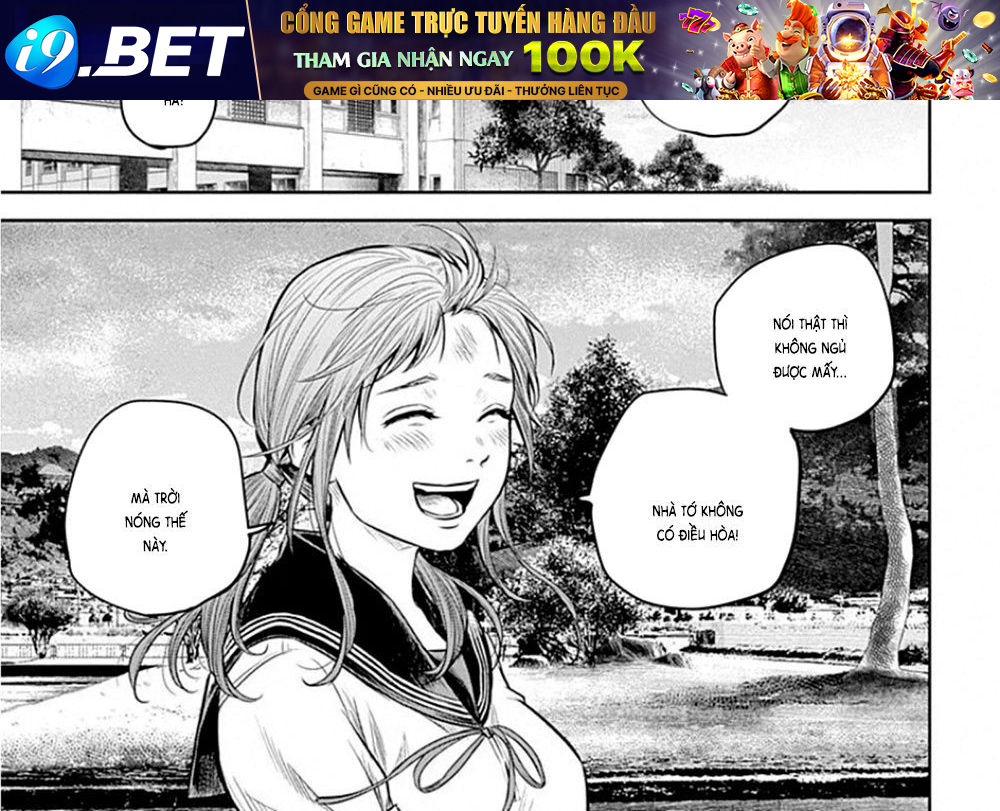 Adabana - Chapter 9 - Page 16