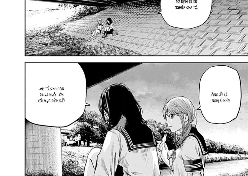 Adabana - Chapter 9 - Page 20