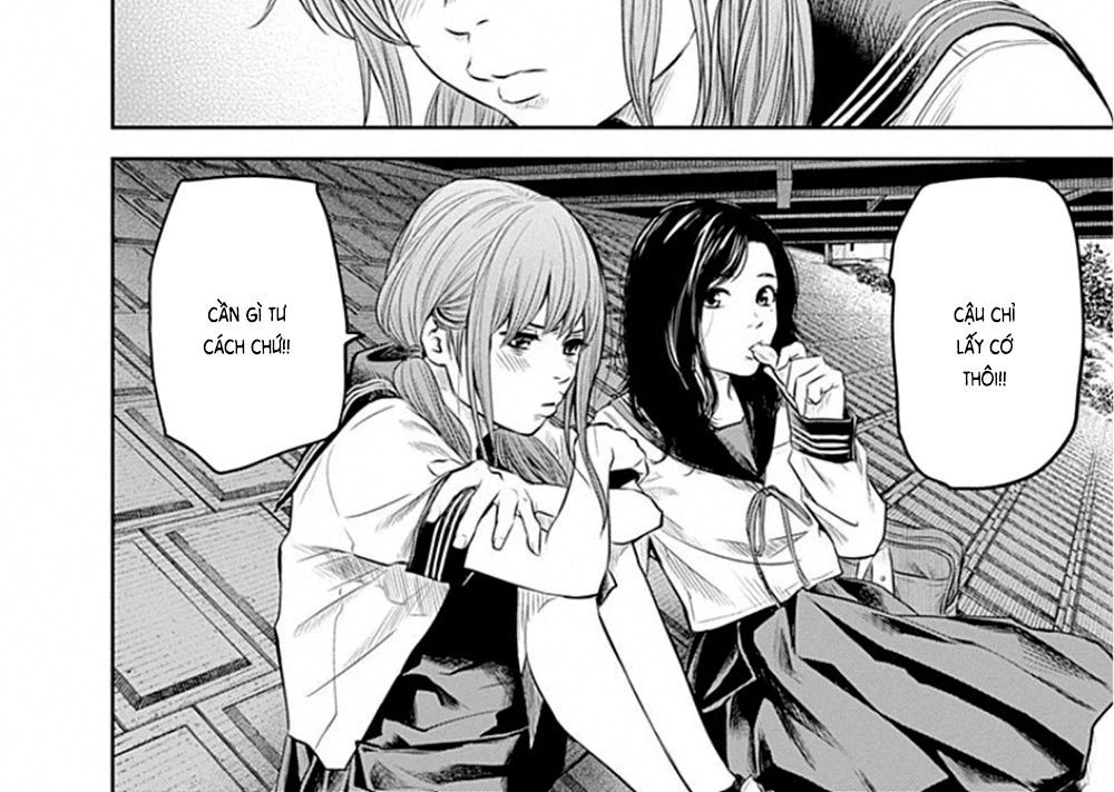 Adabana - Chapter 9 - Page 23