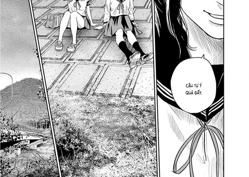 Adabana - Chapter 9 - Page 27