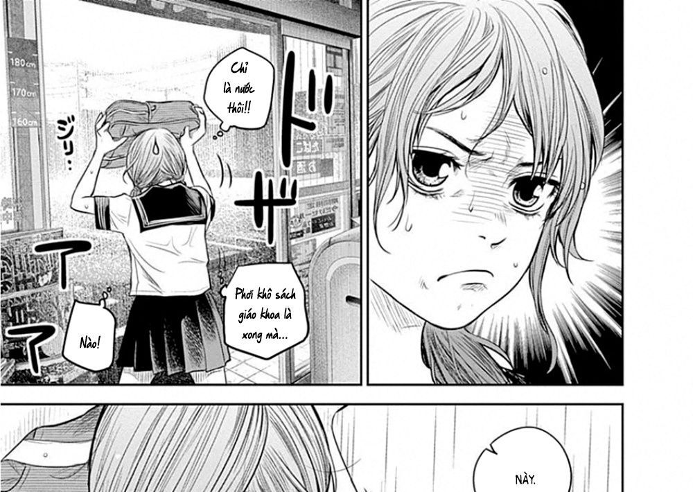 Adabana - Chapter 9 - Page 30