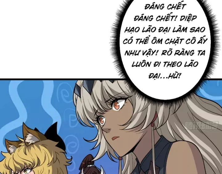 Vừa Chơi Đã Có Tài Khoản Vương Giả - Chapter 554 - Page 11