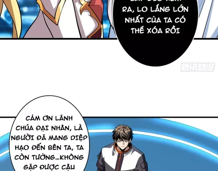 Vừa Chơi Đã Có Tài Khoản Vương Giả - Chapter 554 - Page 15