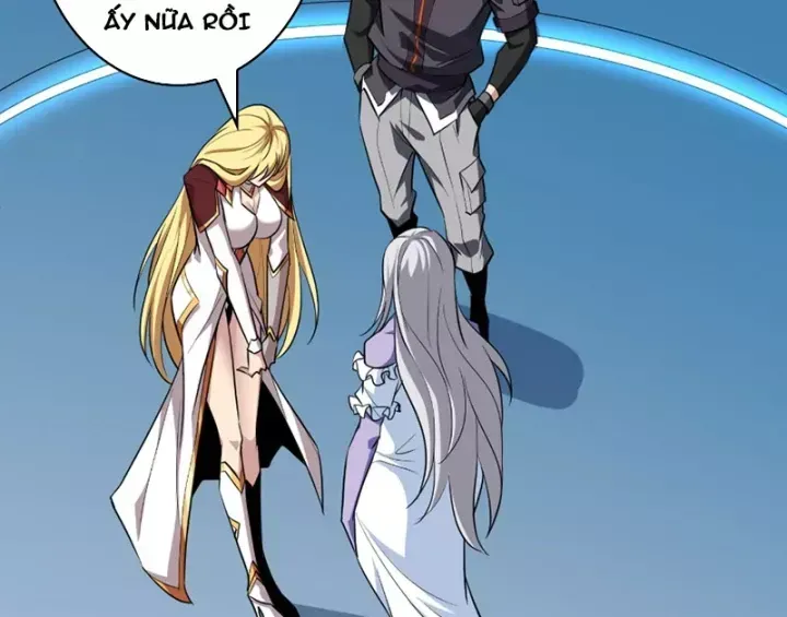 Vừa Chơi Đã Có Tài Khoản Vương Giả - Chapter 554 - Page 16