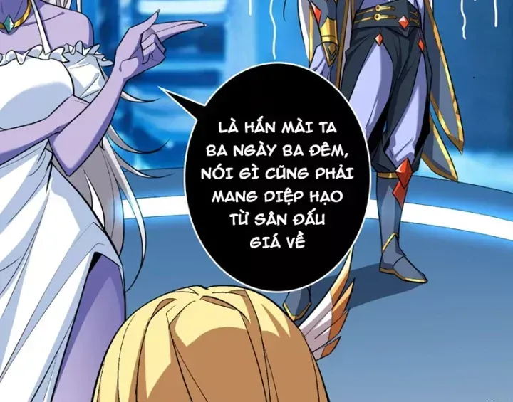 Vừa Chơi Đã Có Tài Khoản Vương Giả - Chapter 554 - Page 19