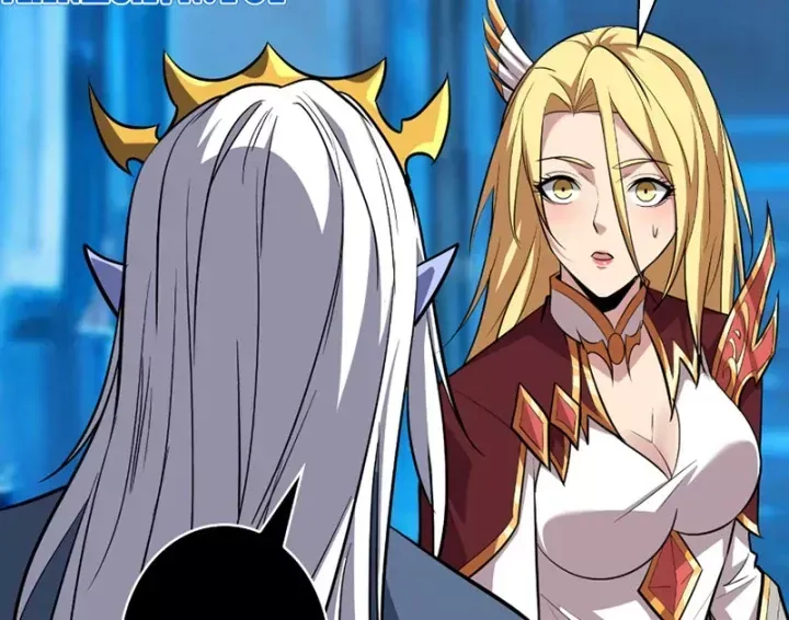 Vừa Chơi Đã Có Tài Khoản Vương Giả - Chapter 554 - Page 21