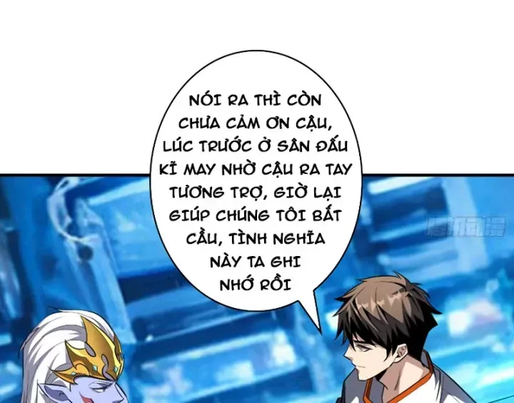 Vừa Chơi Đã Có Tài Khoản Vương Giả - Chapter 554 - Page 25