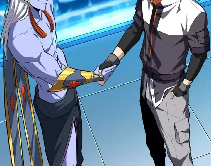 Vừa Chơi Đã Có Tài Khoản Vương Giả - Chapter 554 - Page 26