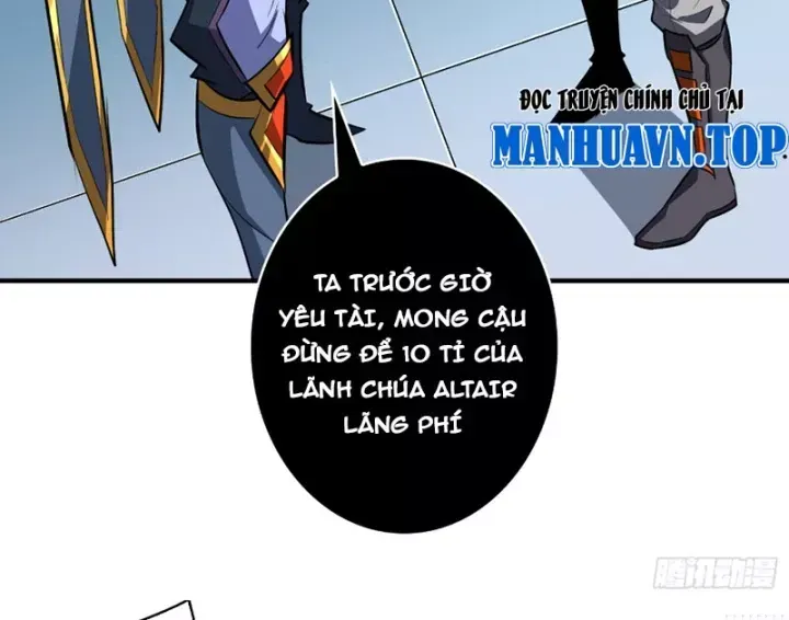 Vừa Chơi Đã Có Tài Khoản Vương Giả - Chapter 554 - Page 27