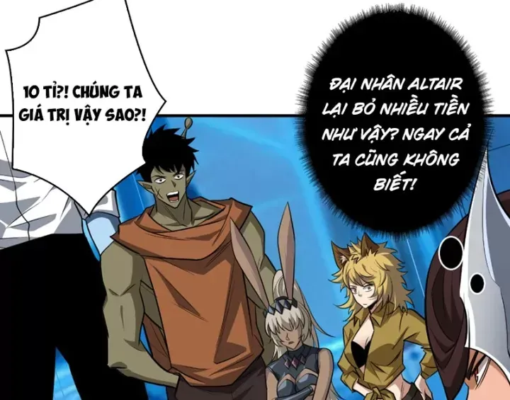 Vừa Chơi Đã Có Tài Khoản Vương Giả - Chapter 554 - Page 28