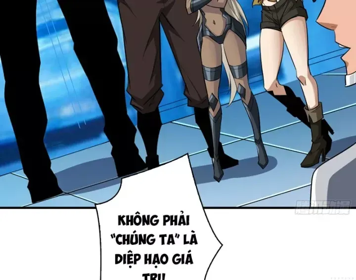 Vừa Chơi Đã Có Tài Khoản Vương Giả - Chapter 554 - Page 29